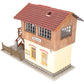 Pola 330914 G Scale Schonweiler Signal Tower VG