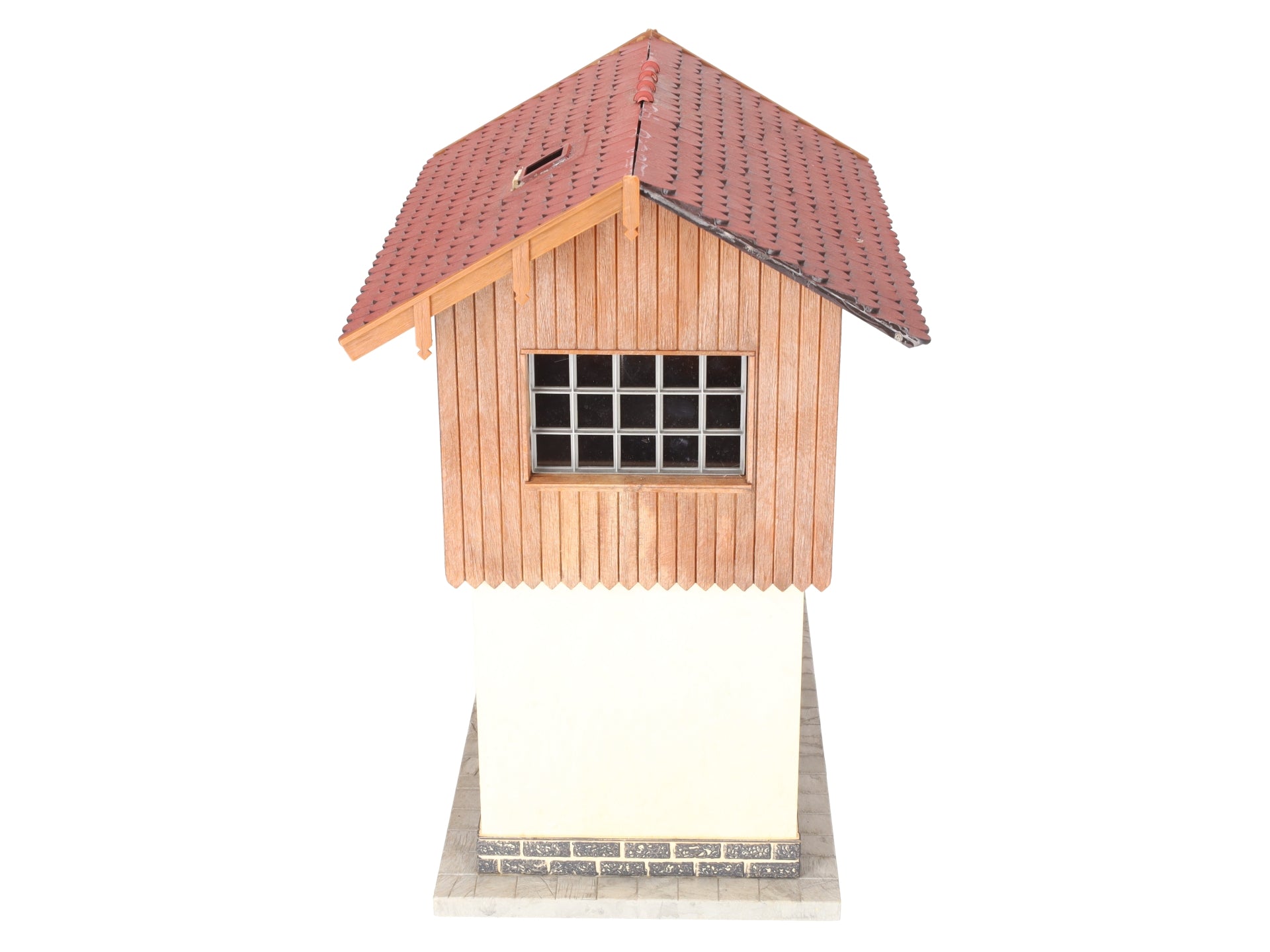 Pola 330914 G Scale Schonweiler Signal Tower VG