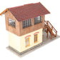 Pola 330914 G Scale Schonweiler Signal Tower VG