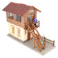 Pola 330914 G Scale Schonweiler Signal Tower VG