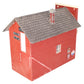 Pola 924 G Hotel Canyon City Building Kit- Assembled VG