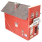 Pola 924 G Hotel Canyon City Building Kit- Assembled VG