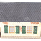 Pola 331715 G Old Forest Ranger Cabin VG