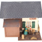 Pola 331715 G Old Forest Ranger Cabin VG