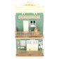 Pola 1805 Wells Fargo Express Office Kit - assembled VG