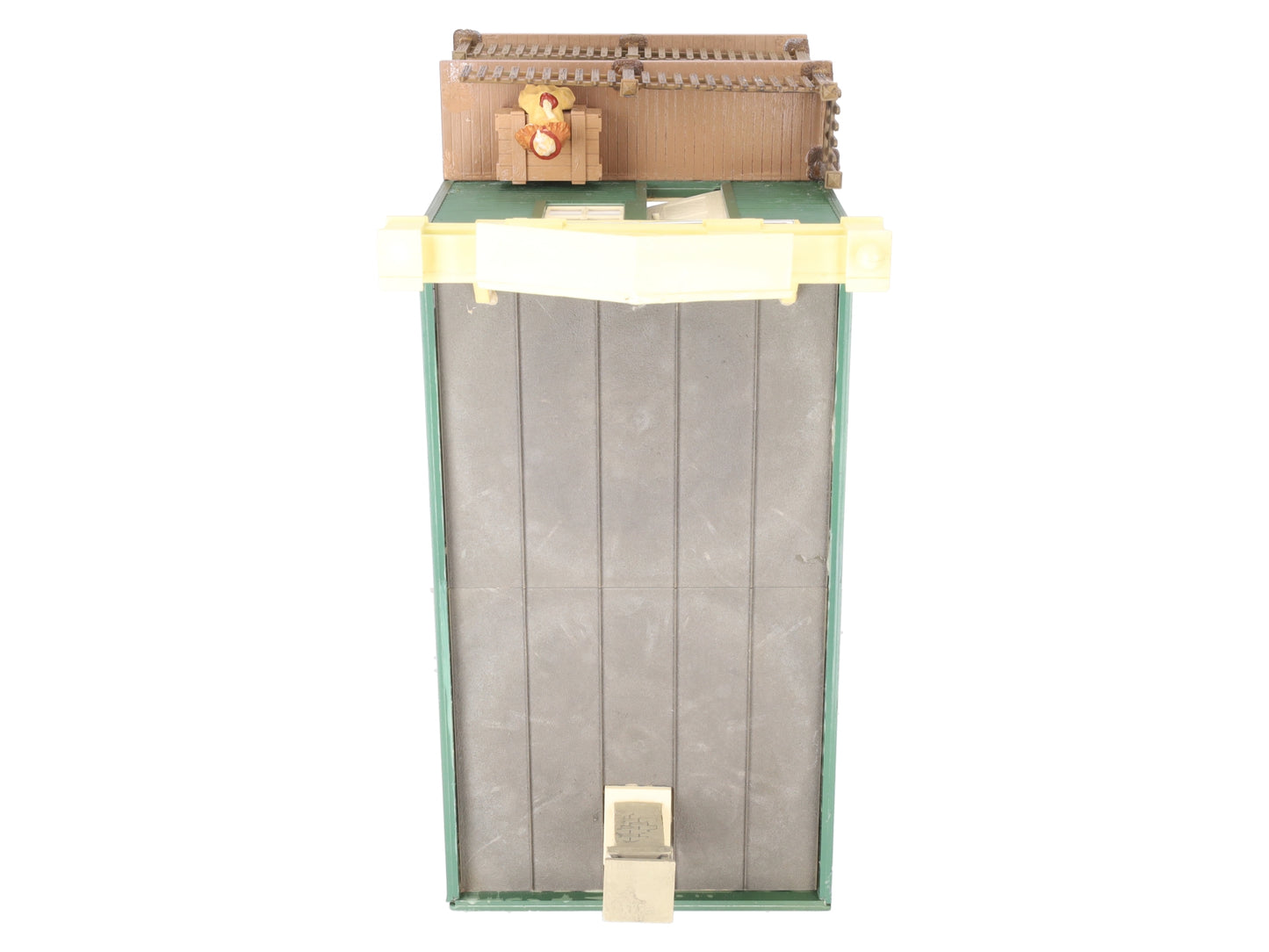 Pola 1805 Wells Fargo Express Office Kit - assembled VG
