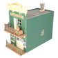 Pola 1805 Wells Fargo Express Office Kit - assembled VG