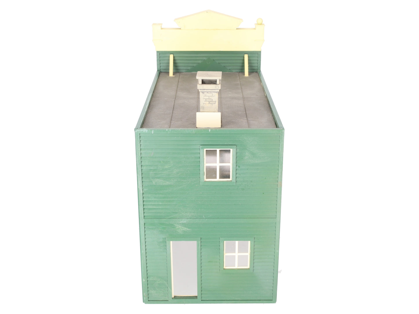 Pola 1805 Wells Fargo Express Office Kit - assembled VG