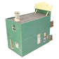 Pola 1805 Wells Fargo Express Office Kit - assembled VG