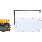 K-Line K42409 O Gauge Speeder & Speeder Shed EX/Box