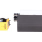 K-Line K42409 O Gauge Speeder & Speeder Shed EX/Box