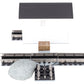 K-Line K42409 O Gauge Speeder & Speeder Shed EX/Box