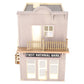 Pola 1804 First National Bank Western Kit (Assembled) VG