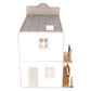 Pola 1804 First National Bank Western Kit (Assembled) VG