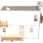 Pola 1804 First National Bank Western Kit (Assembled) VG