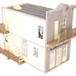 Pola 1804 First National Bank Western Kit (Assembled) VG