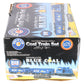 Lionel 6-58532 Lou Caponi Signature Anthracite Blue Coal O Gauge Train Set LN/Box