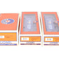 Lionel 6-58532 Lou Caponi Signature Anthracite Blue Coal O Gauge Train Set LN/Box