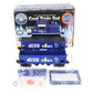 Lionel 6-58532 Lou Caponi Signature Anthracite Blue Coal O Gauge Train Set LN/Box