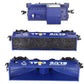Lionel 6-58532 Lou Caponi Signature Anthracite Blue Coal O Gauge Train Set LN/Box