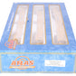 Atlas 3003055-4 O TTX (Heritage Logo) Gunderson Maxi-IV #766942 LN/Box