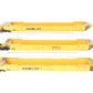 Atlas 3003055-4 O TTX (Heritage Logo) Gunderson Maxi-IV #766942 LN/Box