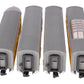 Lionel 6-15185 Union Pacific Streamliner Passenger Cars (Set of 4) LN/Box