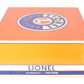 Lionel 6-15185 Union Pacific Streamliner Passenger Cars (Set of 4) LN/Box