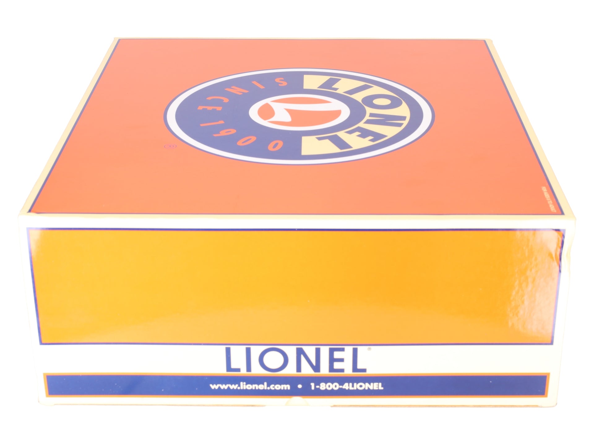 Lionel 6-15185 Union Pacific Streamliner Passenger Cars (Set of 4) LN/Box