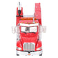 Sword Precision Scale Models SW2045-ALL 1:50 Peterbilt Model 335 Mechanic Truck LN