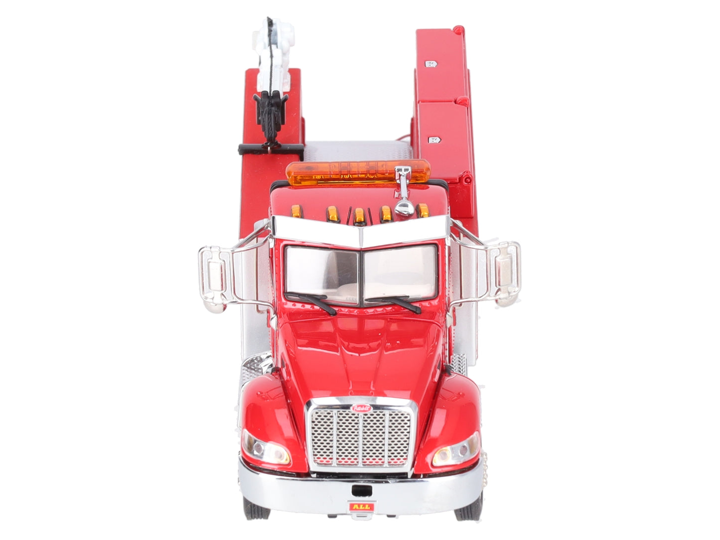 Sword Precision Scale Models SW2045-ALL 1:50 Peterbilt Model 335 Mechanic Truck LN