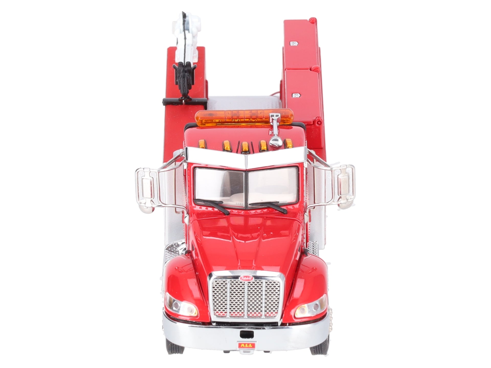 Sword Precision Scale Models SW2045-ALL 1:50 Peterbilt Model 335 Mechanic Truck LN