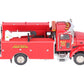 Sword Precision Scale Models SW2045-ALL 1:50 Peterbilt Model 335 Mechanic Truck LN