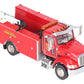 Sword Precision Scale Models SW2045-ALL 1:50 Peterbilt Model 335 Mechanic Truck LN