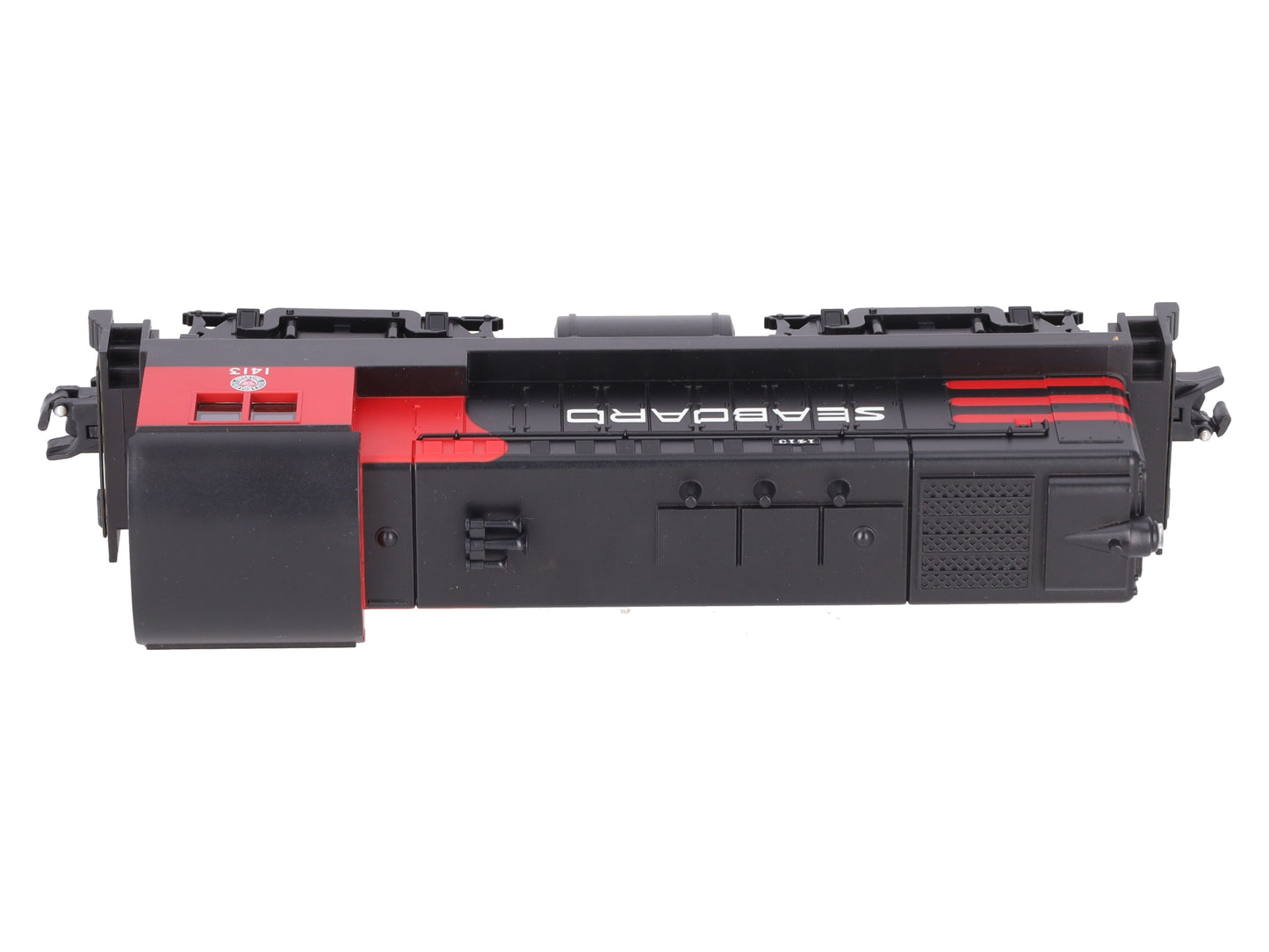 American Flyer 6-48034 S Scale Seaboard Baldwin Diesel Locomotive #1413 LN/Box
