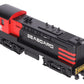 American Flyer 6-48034 S Scale Seaboard Baldwin Diesel Locomotive #1413 LN/Box