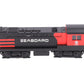 American Flyer 6-48034 S Scale Seaboard Baldwin Diesel Locomotive #1413 LN/Box