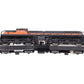 American Flyer 6-48020 S Scale Milwaukee Road GP-9 Diesel Locomotive EX/Box