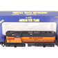 American Flyer 6-48020 S Scale Milwaukee Road GP-9 Diesel Locomotive EX/Box