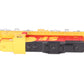 American Flyer 6-48023 S Santa Fe GP-9 Diesel Locomotive #2927 LN/Box