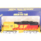American Flyer 6-48023 S Santa Fe GP-9 Diesel Locomotive #2927 LN/Box