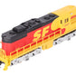 American Flyer 6-48023 S Santa Fe GP-9 Diesel Locomotive #2927 LN/Box