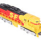 American Flyer 6-48023 S Santa Fe GP-9 Diesel Locomotive #2927 LN/Box
