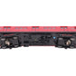 MTH 30-2392-0 O MTA - Redbird R-17 Subway With Loco-Sound #6511 LN