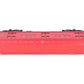 MTH 30-2392-0 O MTA - Redbird R-17 Subway With Loco-Sound #6511 LN