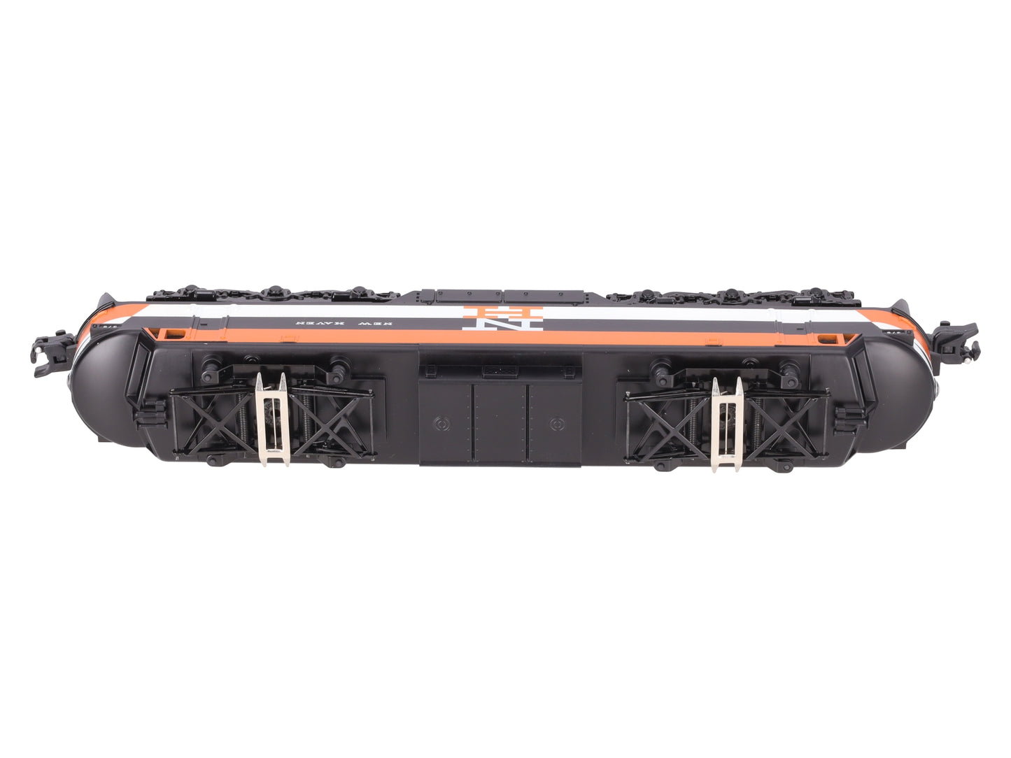American Flyer 6-48075 S Scale New Haven EP-5 Electric Locomotive #378
