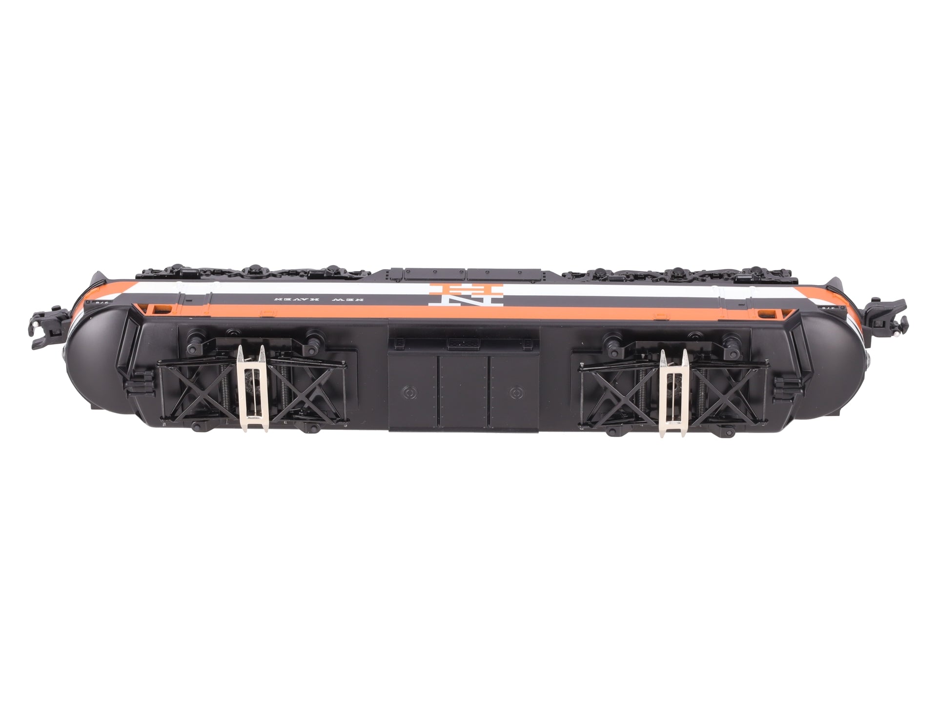 American Flyer 6-48075 S Scale New Haven EP-5 Electric Locomotive #378