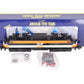 American Flyer 6-48075 S Scale New Haven EP-5 Electric Locomotive #378