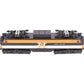 American Flyer 6-48075 S Scale New Haven EP-5 Electric Locomotive #378