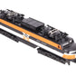 American Flyer 6-48075 S Scale New Haven EP-5 Electric Locomotive #378